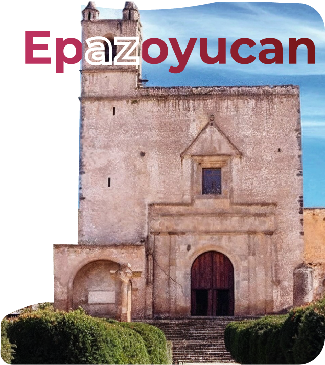 Epazoyucan
