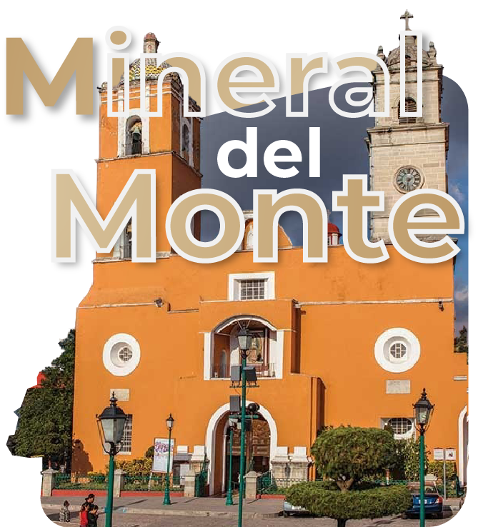Mineral del Monte
