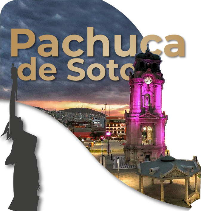 Pachuca de Soto