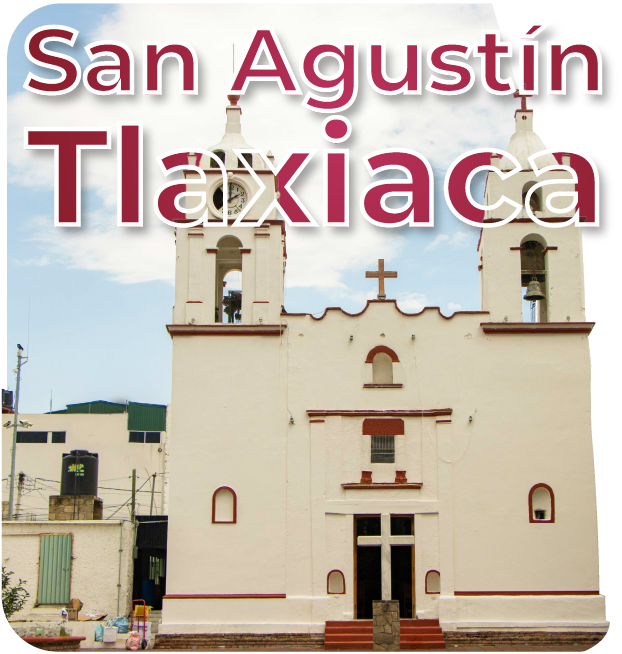 San Agustín Tlaxiaca