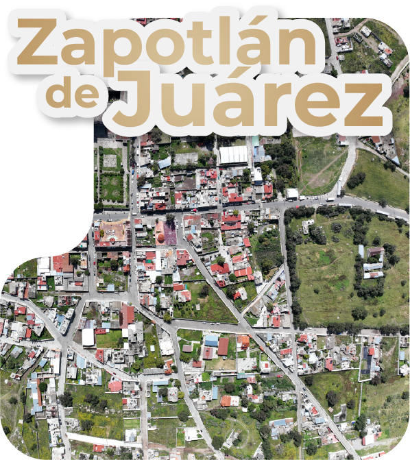 Zapotlán de Juárez
