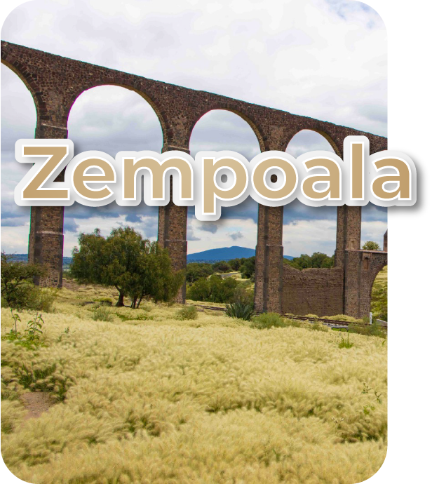 Zempoala