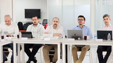 2da Reunión previa a la actualización del Programa de Ordenamiento de la Zona Metropolitana del Valle de México